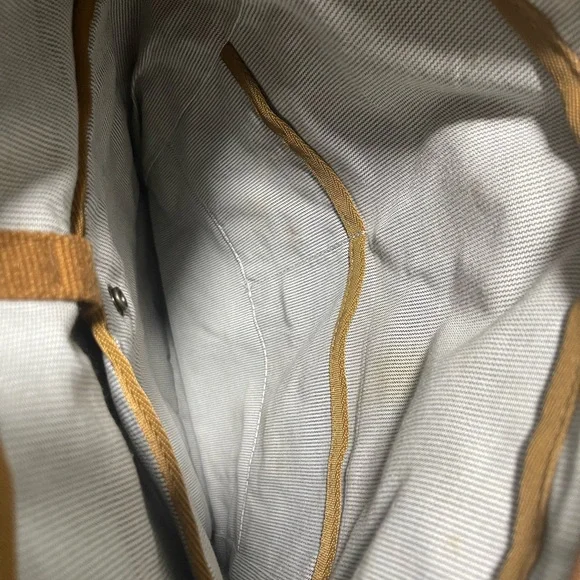 Carhartt convertible backpack tote - Picture 5 of 6